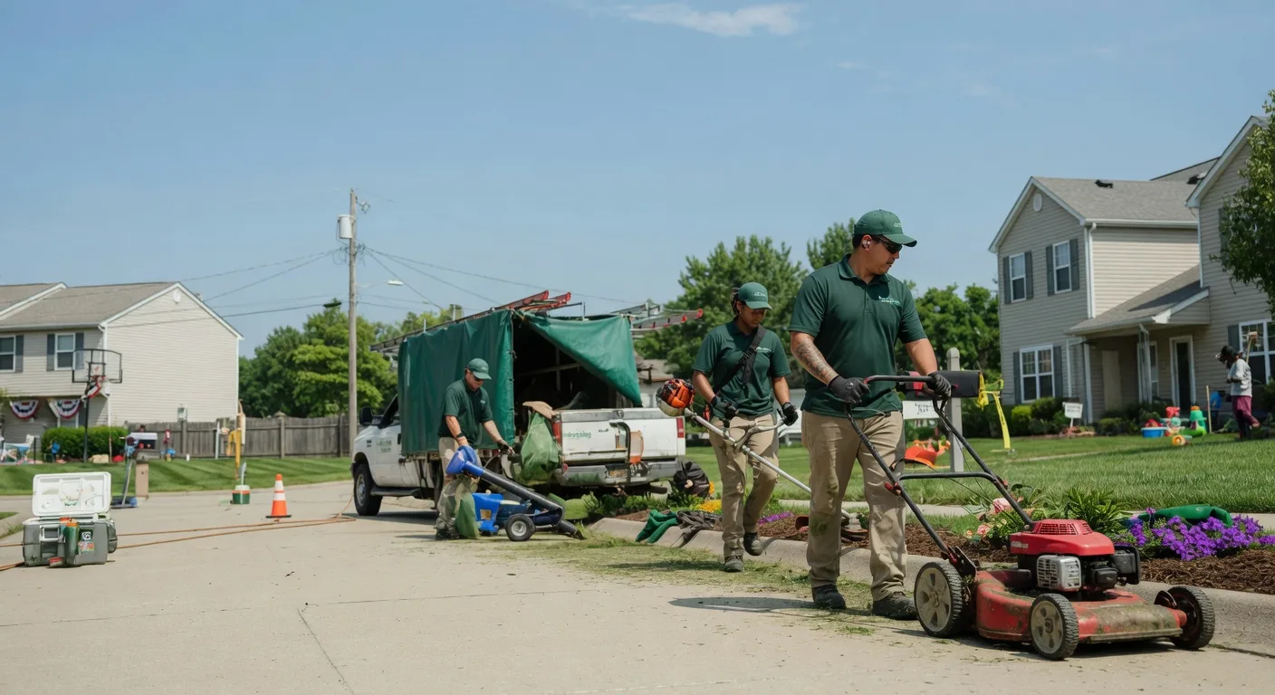 Irrigation Installation in South Milford, IN near me